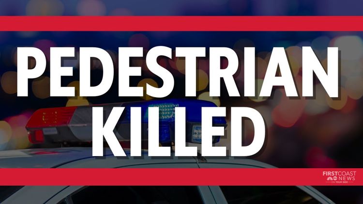 Pedestrian killed walking outside of crosswalk on Atlantic Boulevard, FHP says — First Coast News Local, Nocatee Community news