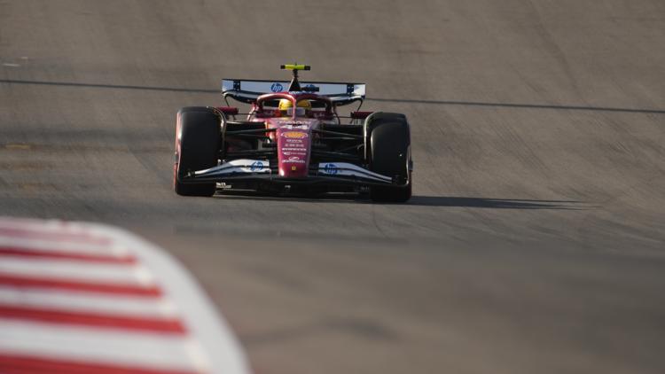 Formula 1 returns to the Lone Star State | A complete guide for race weekend — First Coast News Sports JAX