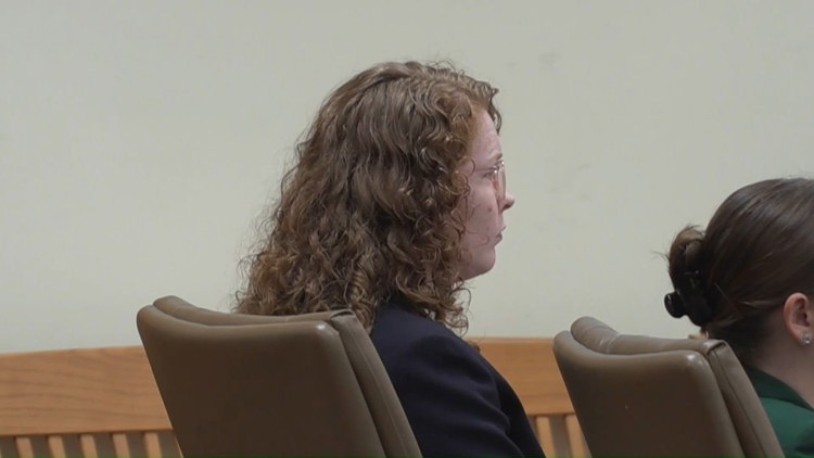 Putnam County woman accused of luring and killing ex-boyfriend sentenced to life in prison — First Coast News Local, Nocatee Community news