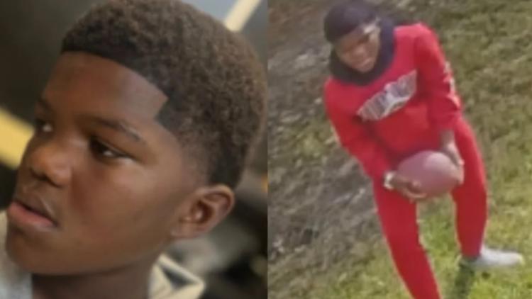Jacksonville Sheriff's Office searches for missing 10-year-old boy — First Coast News Local, Nocatee Schools news