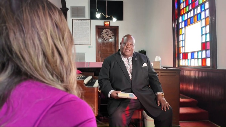 Faith leaders raise concerns as investigation of Fernandina Beach Black baby doll incident ends — First Coast News Local