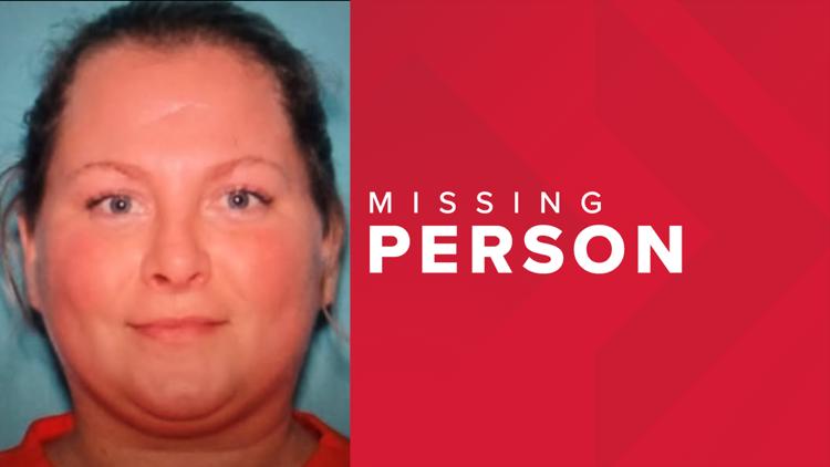 Columbia County deputies searching for missing woman, per CCSO — First Coast News Local, Nocatee Community news