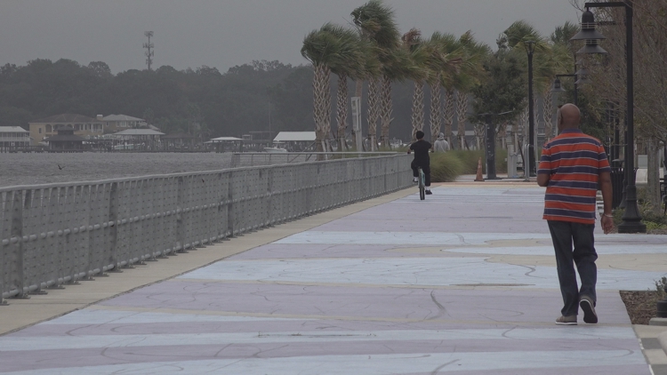 Jacksonville working to better allocate gas tax money for bike, pedestrian safety — Nocatee Community news