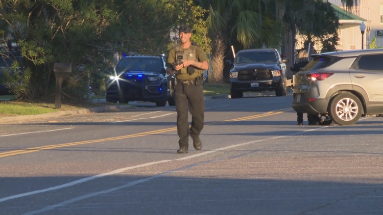 St. Marys businesses deal with lost business after suspicious package investigation — First Coast News Local, Nocatee Business news