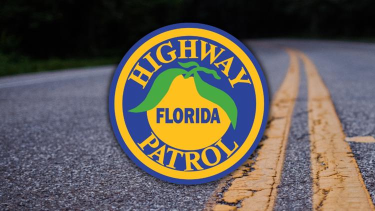 State Road 20 westbound shut down near Interlachen after pedestrian-involved crash — First Coast News Local