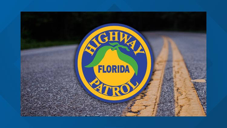 No injuries reported in early morning bus crash, FHP says — First Coast News Local, Nocatee Schools news