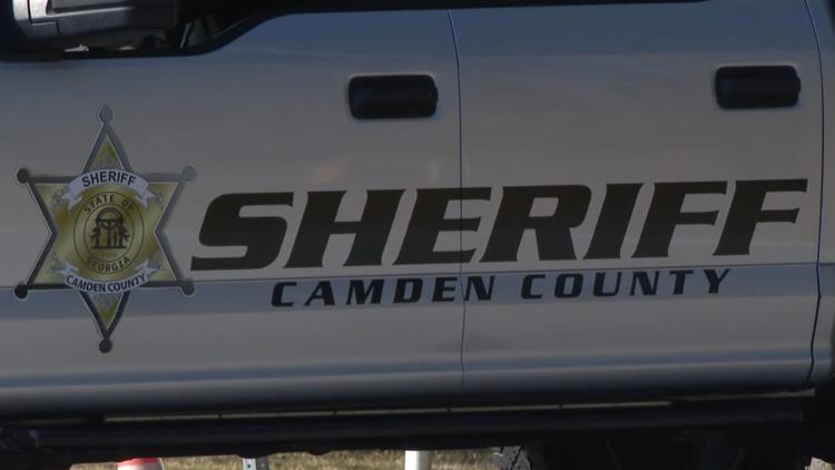 Suspect in custody after person shot in Camden County — First Coast News Local, Nocatee Health news