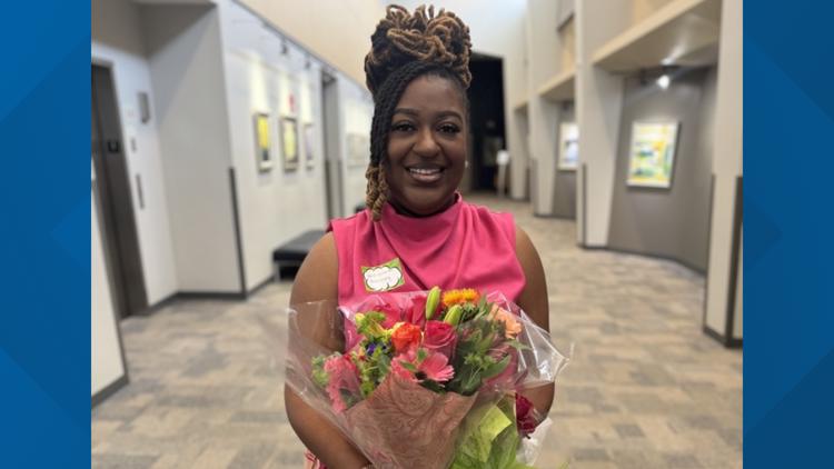 Jean Ribault High School employee named national finalist for 2027 School Counselor of the Year — First Coast News Local, Nocatee Schools news
