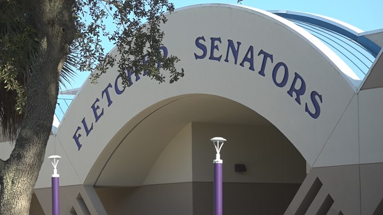 DCPS investigating former Fletcher volleyball coach, student-athlete conduct allegations — First Coast News Local, Nocatee Schools news