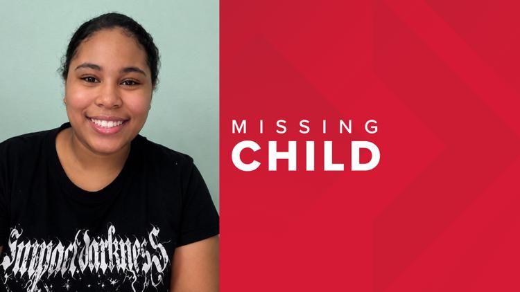 Missing 12-year-old reported in Jacksonville — Nocatee Community news