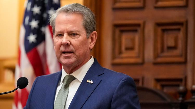 Georgia state gas tax suspension extended through November — First Coast News Local, Nocatee Community news