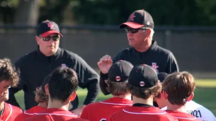 Championship-winning Jacksonville baseball coach to retire in summer — First Coast News Local
