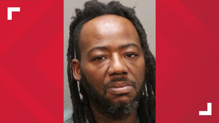 Jacksonville man sentenced to life in prison for 2022 murder of man found buried in a field — First Coast News Local, Nocatee Community news