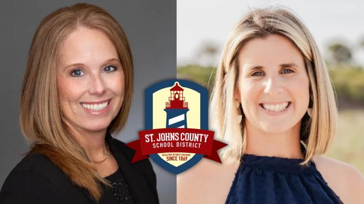 Who is running for St. Johns County School Board? — Nocatee Schools news
