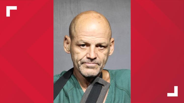Jacksonville dog owner sentenced to six years in prison after man mauled to death in 2024 — First Coast News Local