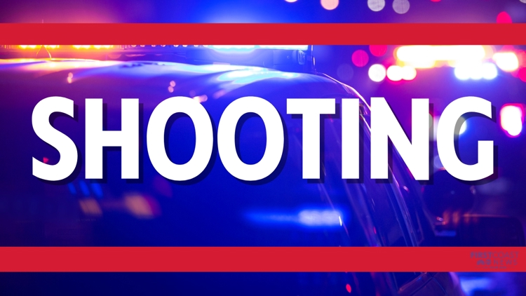 JSO investigating after woman shot while running from nearby gunfire β Nocatee Community news