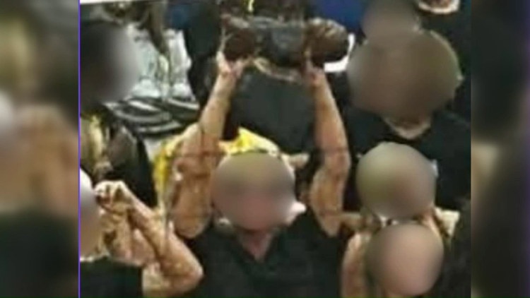 Nassau County Schools says they can't confirm use of racial slurs at viral volleyball game incident — First Coast News Local