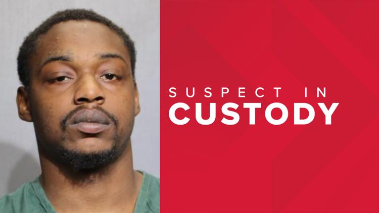 Second arrest made in deadly motel shooting in Jacksonville — First Coast News Local