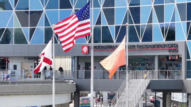 Jacksonville City Council approves $30 million for JTA amid budget shortfall, financial probe — First Coast News Local, Nocatee Government news