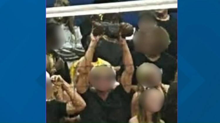 Community still seeking answers after Black baby doll incident at Fernandina Beach High School — First Coast News Local