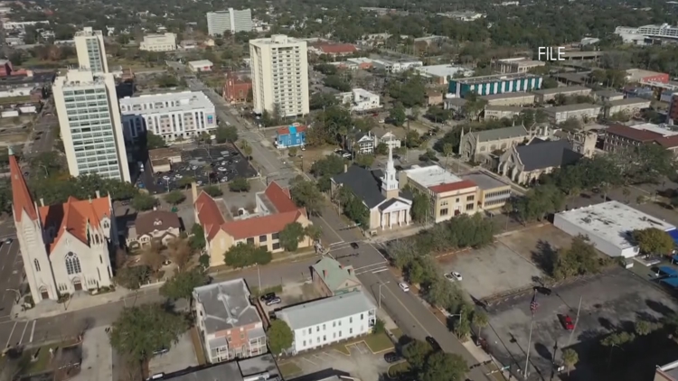 Jacksonville council members push to restore $4.9M for affordable housing — First Coast News Local