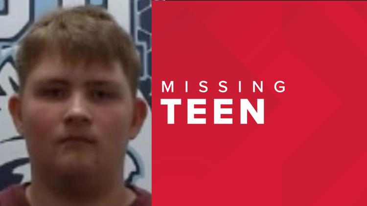 Florida Missing Child Alert issued for North Port 16-year-old — WTSP Sarasota County, Nocatee Community news