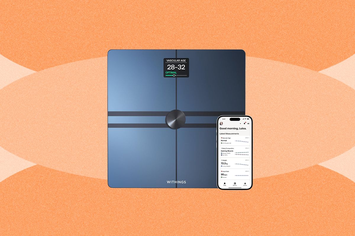 The Best Smart Scales for Tracking Weight and Body Composition (2026) — Wired, Nocatee Real Estate news