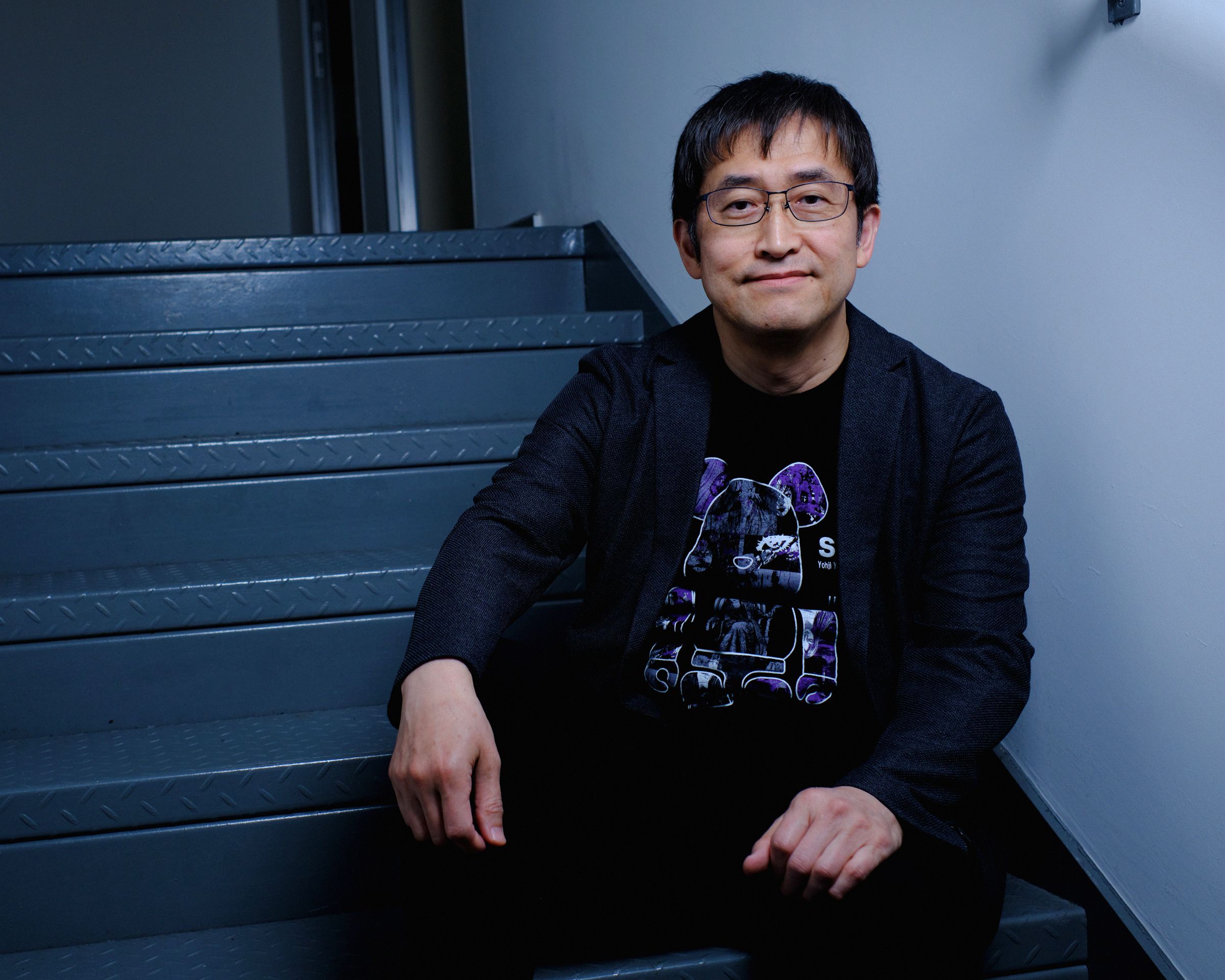 Junji Ito’s Manga Horrors Hit Harder as Live-Action TV — Wired, Nocatee Arts news