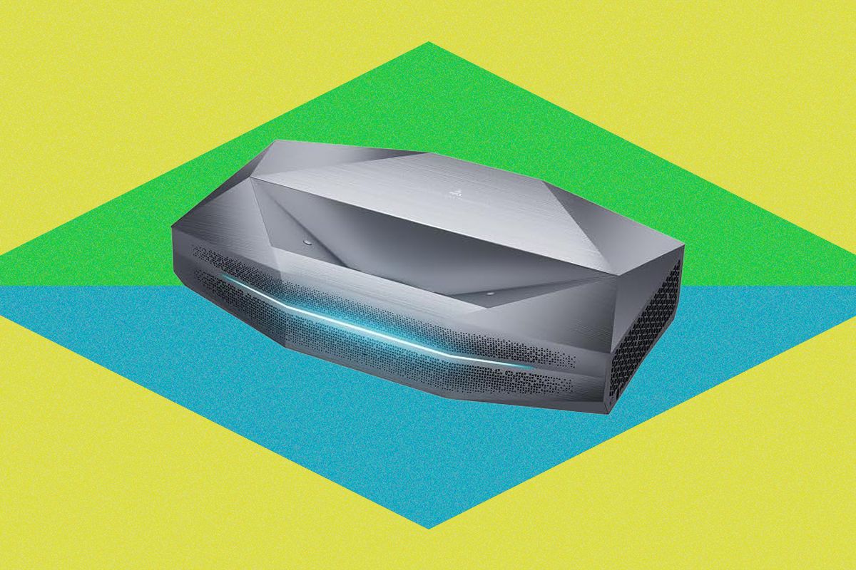 AWOL Vision Aetherion Max RGB Laser UST Projector Review: A Top Buy — Wired, Nocatee Arts news