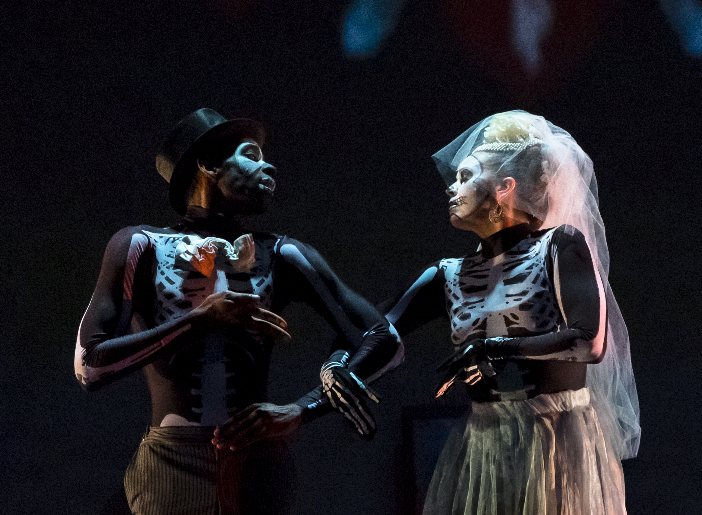 Your Oakland guide to Halloween and Day of the Dead — The Oaklandside
