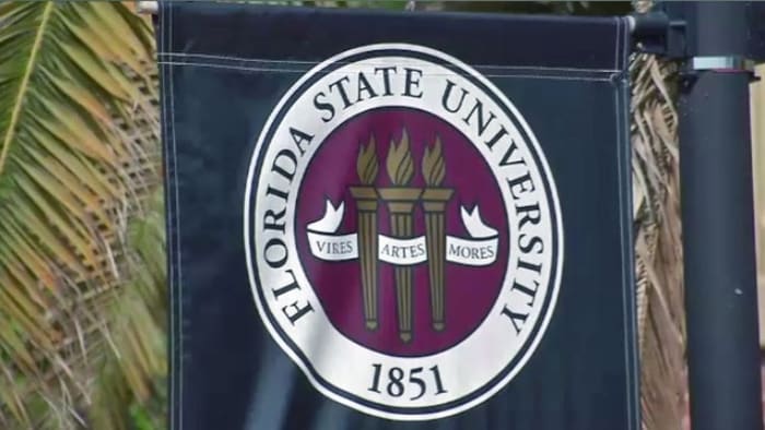 Florida State fires athletics director Michael Alford — News4JAX Sports, Nocatee Schools news