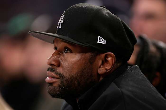 Floyd Mayweather faces felony charges in Las Vegas — News4JAX Sports, Nocatee Business news