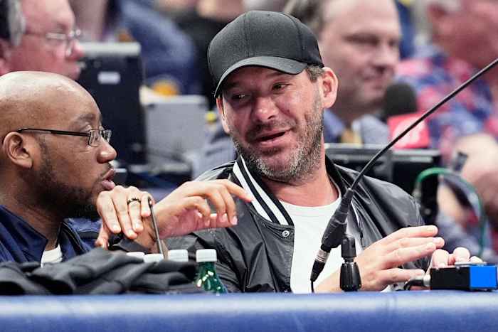 Romo on leave from CBS Sports after arrest on suspicion of operating vehicle under the influence — News4JAX Entertainment, Nocatee Schools news