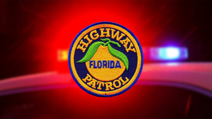Man thrown from pick-up after truck hits guardrail, flips into oncoming lanes on I-75: FHP — News4JAX Local, Nocatee Community news