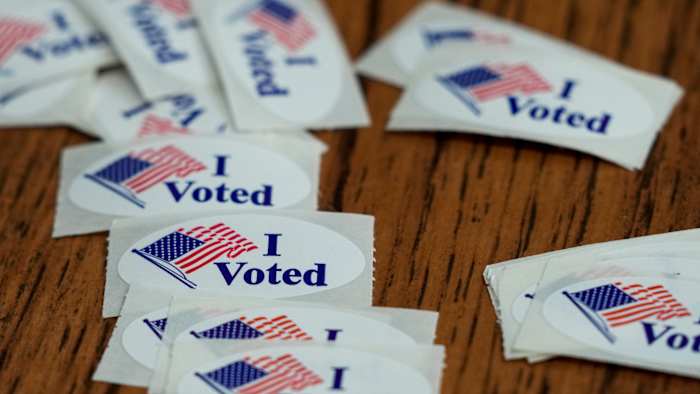 Duval County Precinct 508 moves polling place to new location ahead of general election — News4JAX Local, Nocatee Community news