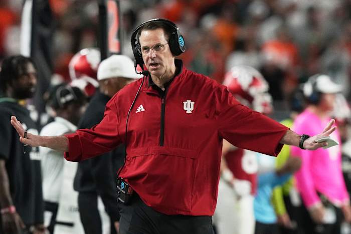 Big Ten believes its reputation as a top-heavy league is unfair as it claims conference supremacy — News4JAX Sports, Nocatee Schools news