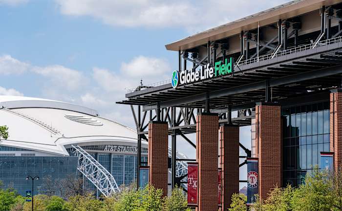 MLB ballparks are a friendly neighbor to the World Cup, bringing fans and soccer energy to The Show — News4JAX Sports, Nocatee Sports news