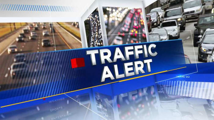 Traffic Alert: One person seriously injured after crash on Argyle Forest Blvd. at Spencers Trace Drive — News4JAX Local, Nocatee Community news