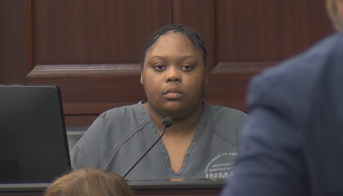 Woman who beat to death a man she says molested her for years as a child will be sentenced Friday — News4JAX Local, Nocatee Real Estate news