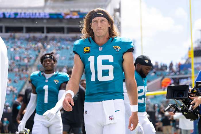 Can Jaguars keep fast start going in Week 2 against Broncos? — News4JAX Sports, Nocatee Technology news