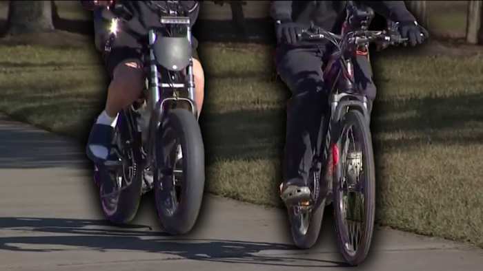 Jacksonville city council committee advances e-bike safety ordinance limiting sidewalk speeds — News4JAX Local, Nocatee Health news