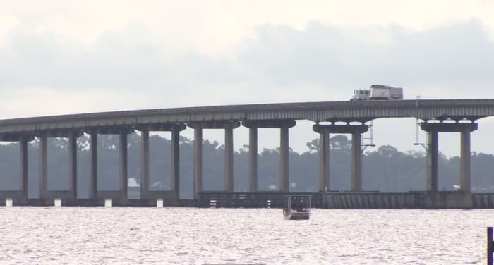 Shands Bridge construction brings brief delays to SR 16, SR 13 intersection this week — News4JAX Local, Nocatee Sports news