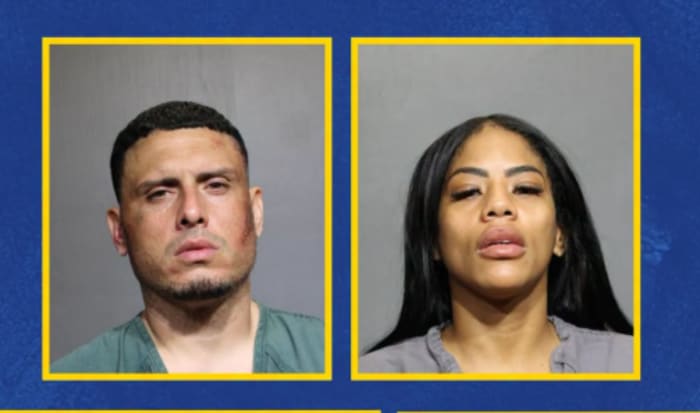 Jacksonville couple faces felony charges in cocaine trafficking bust: JSO — News4JAX Local, Nocatee Community news