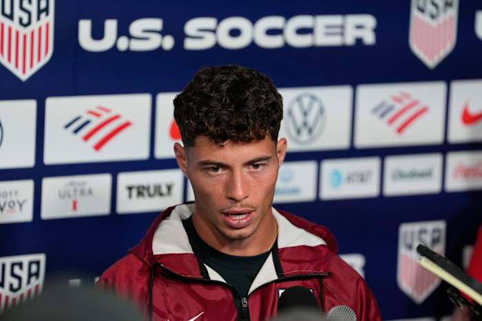 'We're American. We don't take s---.' US says Pochettino instilled strong mentality for World Cup — News4JAX Sports, Nocatee Health news
