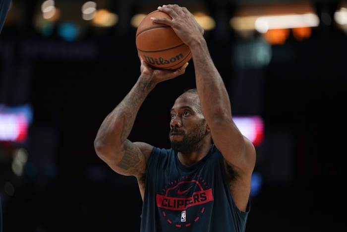 Raptors and Clippers moving to complete Kawhi Leonard trade, AP source says — News4JAX Sports, Nocatee Government news