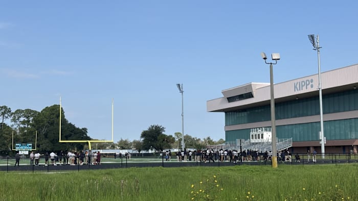 KIPP Bold City High School under lockdown as JSO investigates threat; all students, staff safe — News4JAX Local, Nocatee Schools news