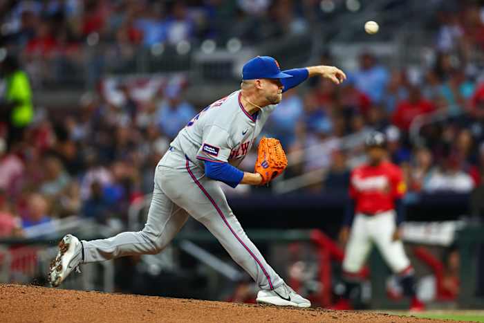 Twins acquire veteran reliever A.J. Minter from the last-place Mets for a pair of infield prospects — News4JAX Sports, Nocatee Health news