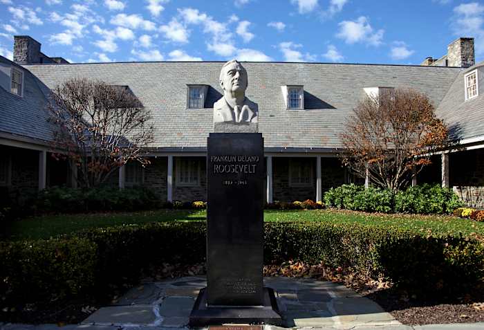 A look at presidential libraries as the Obama Presidential Center opens to the public June 19 — News4JAX Entertainment, Nocatee Technology news