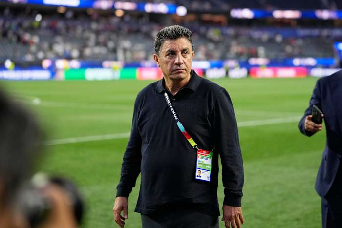 US official says Iran knew team would have to leave the country shortly after World Cup match — News4JAX Sports, Nocatee Sports news