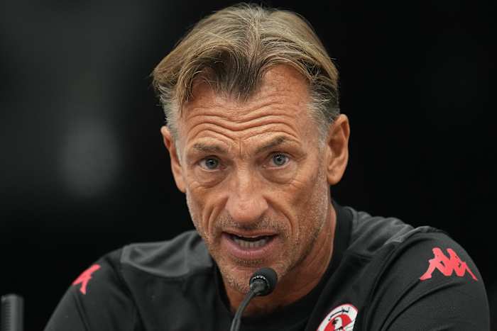 Tunisia’s Hervé Renard embraces challenge against Japan in World Cup debut — News4JAX Sports, Nocatee Schools news